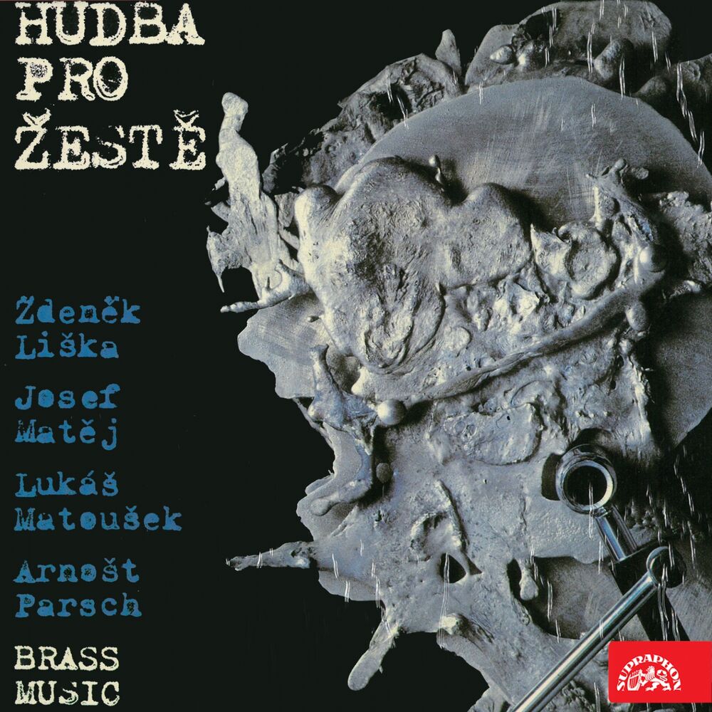 Picture of Matěj, Liška, Matoušek, Parsch: Music for Brass