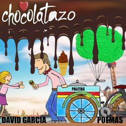 Cover of Chocolatazo
