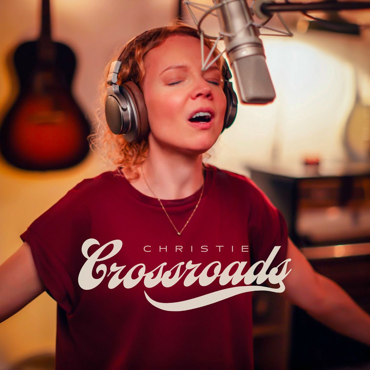 Album cover of Lean on Me