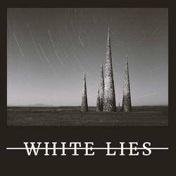 Cover of Unreleased