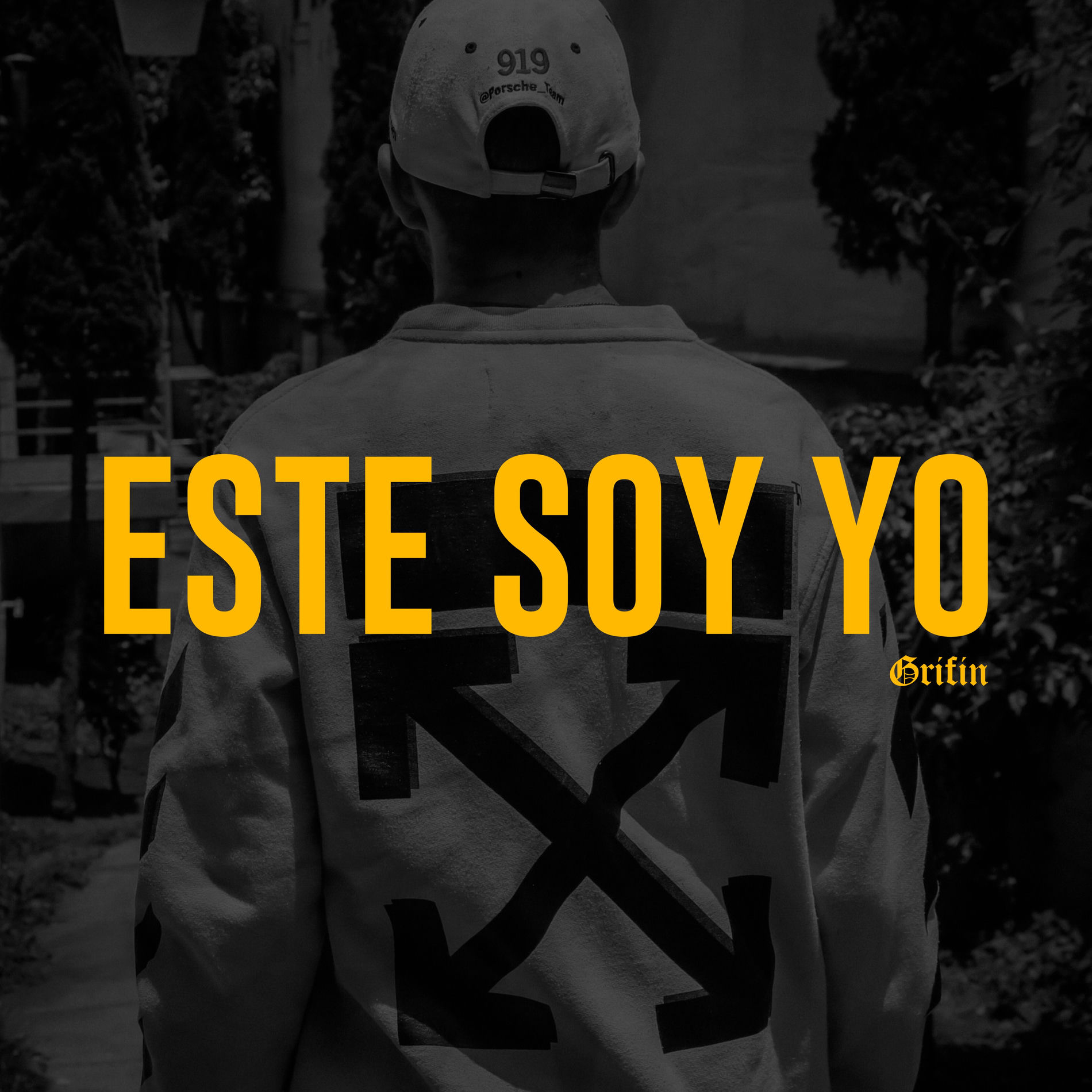 Album cover of Este soy yo
