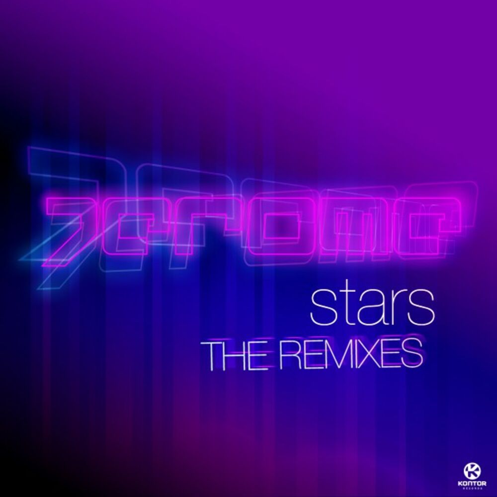 Picture of Stars (The Remixes)