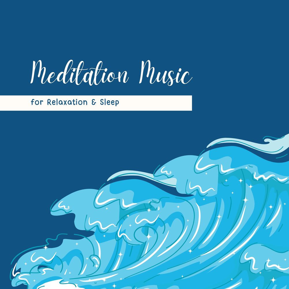 Picture of 2023 #Meditation Music for Relaxation and Sleep