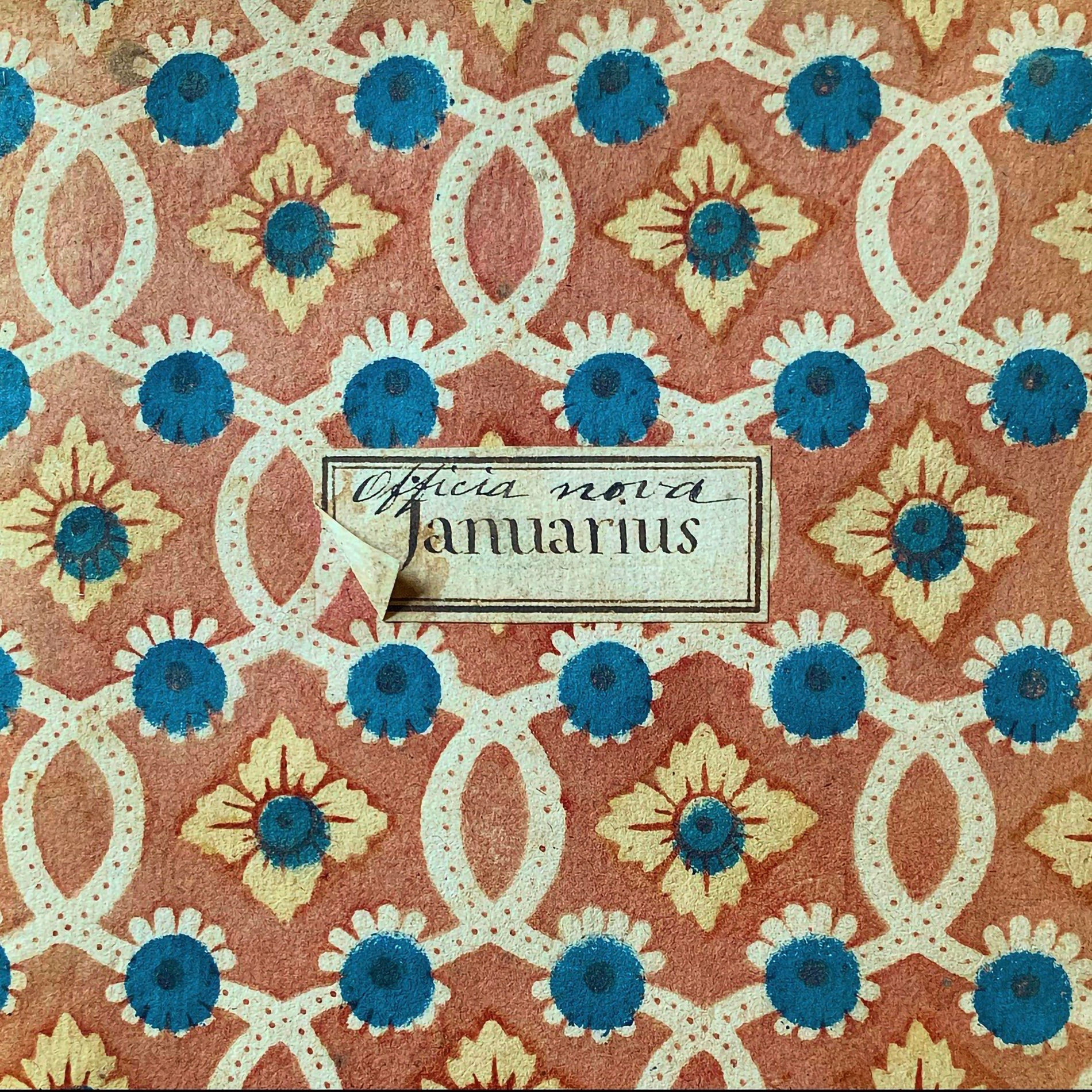 Album cover of Warm You
