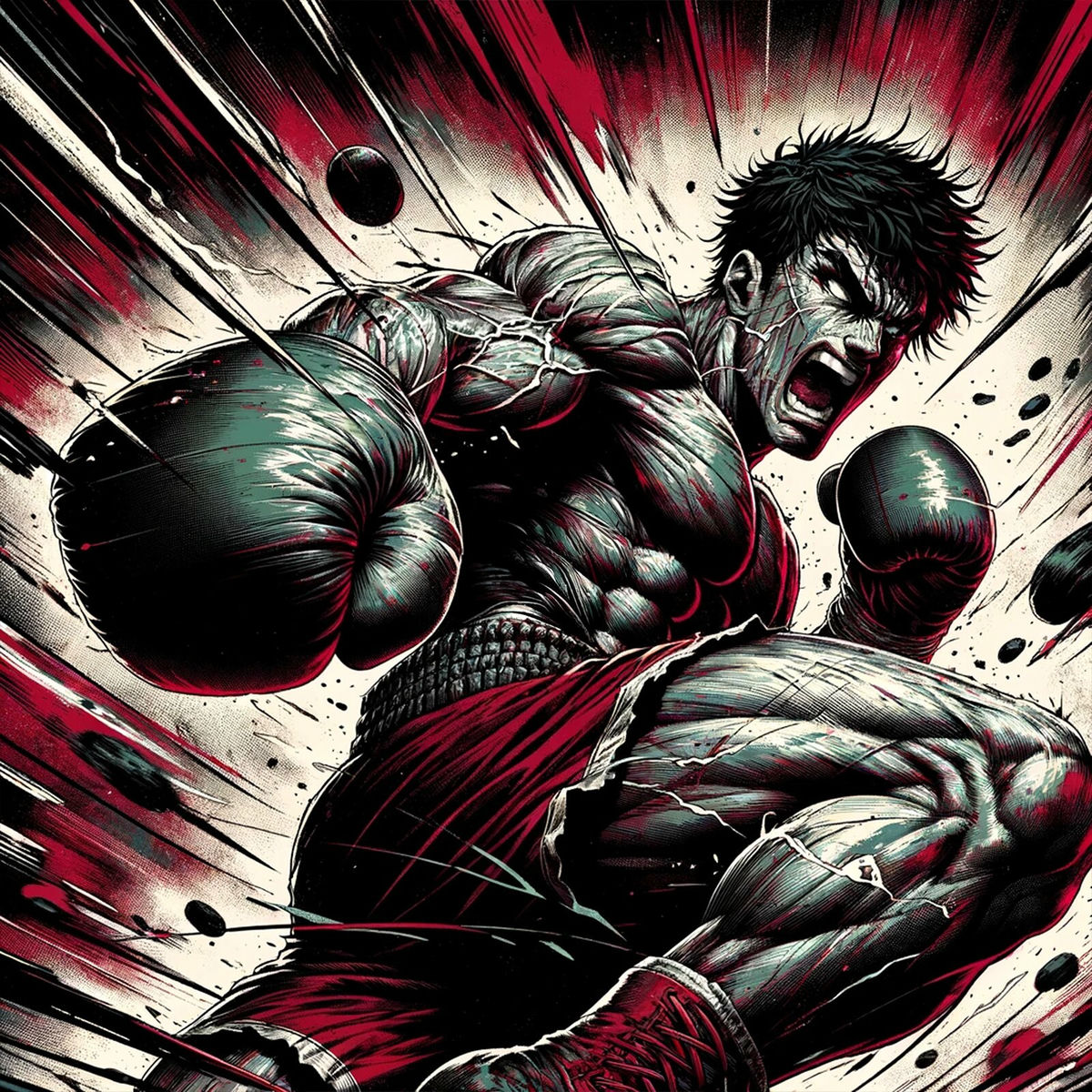 Album cover of I Am a God