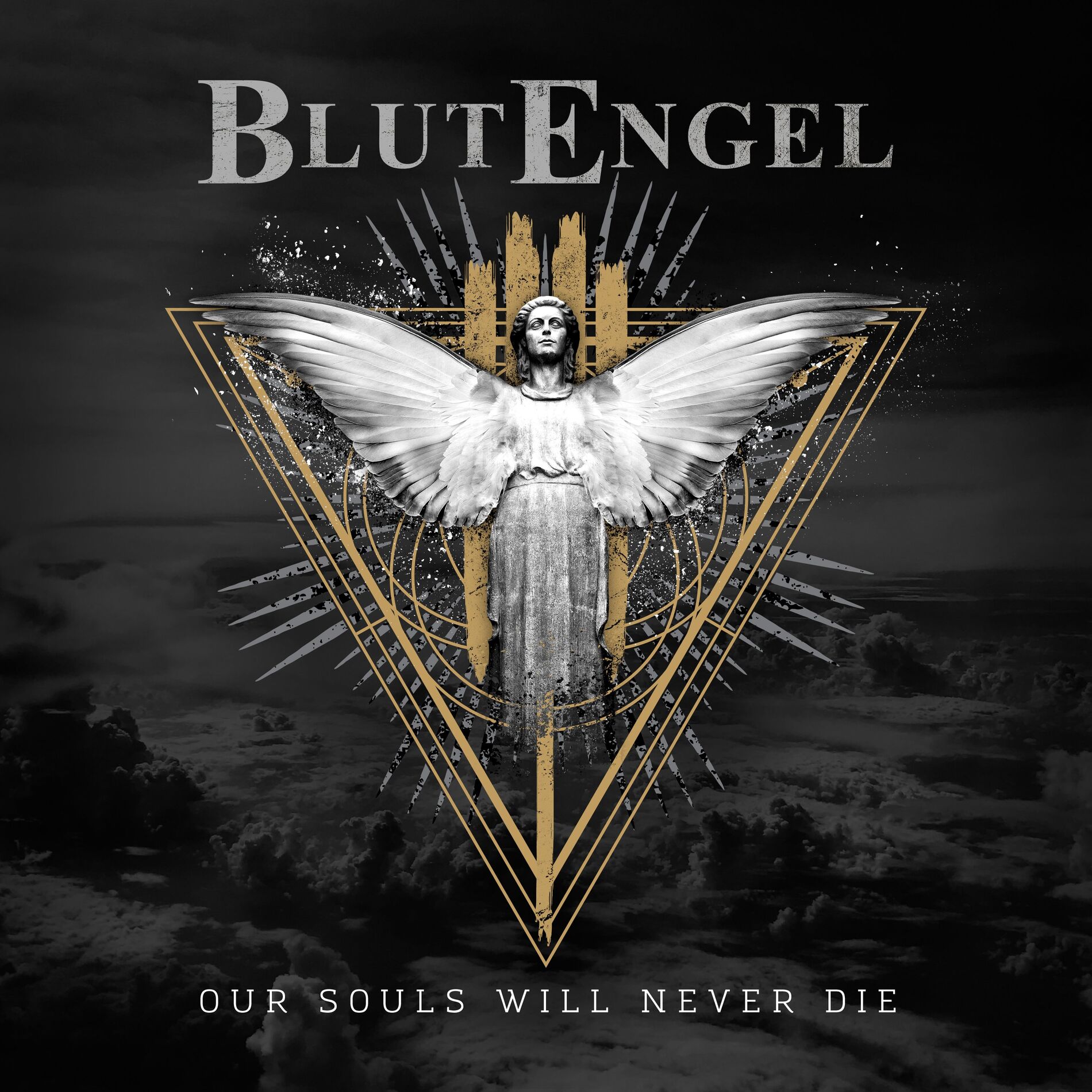 Album cover of Our Souls Will Never Die