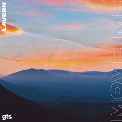 Cover of Move Me