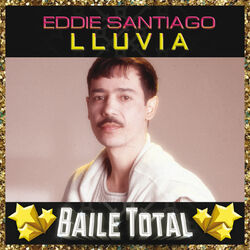 Cover of Lluvia (Baile Total)