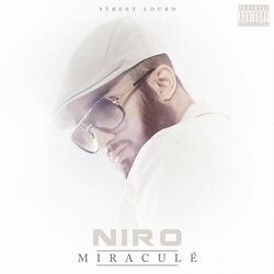 Cover of Miraculé