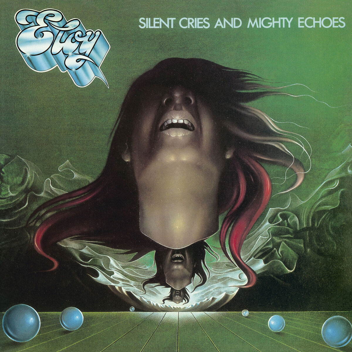 Album cover of Master Of Sensation