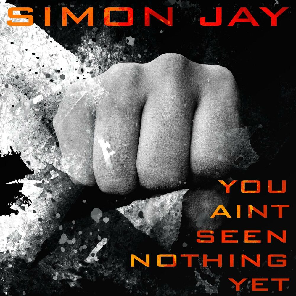 Picture of You Aint Seen Nothing Yet