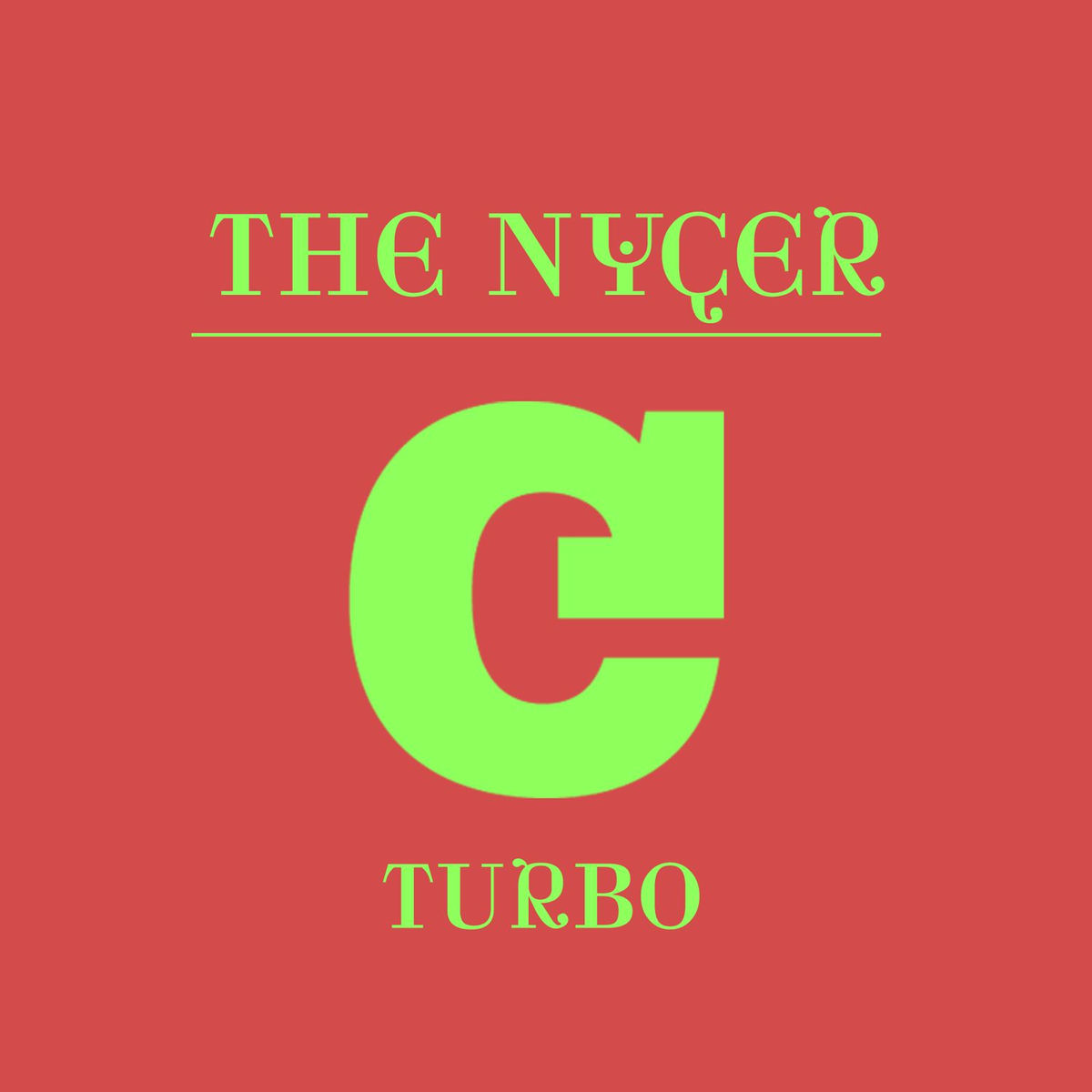 Album cover of Turbo