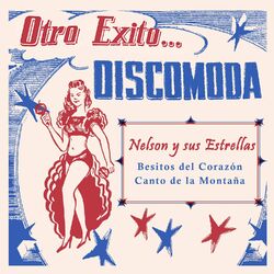 Cover of Besitos Del Corazón