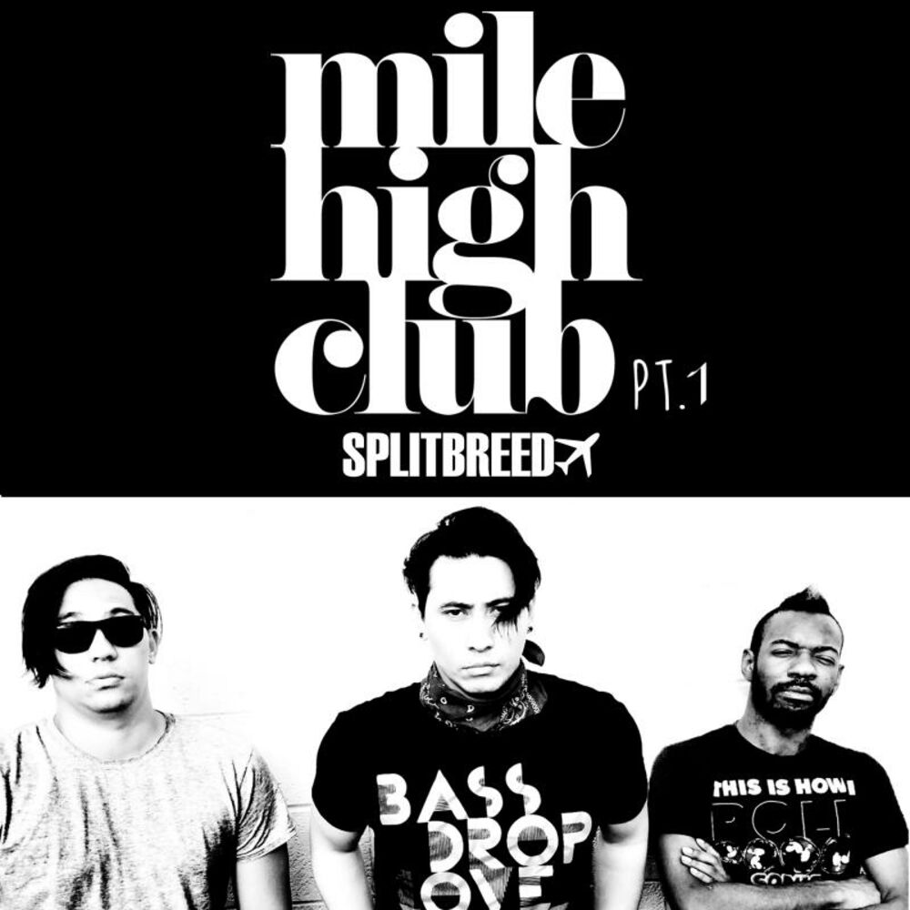 Picture of Mile High Club, Pt. 1