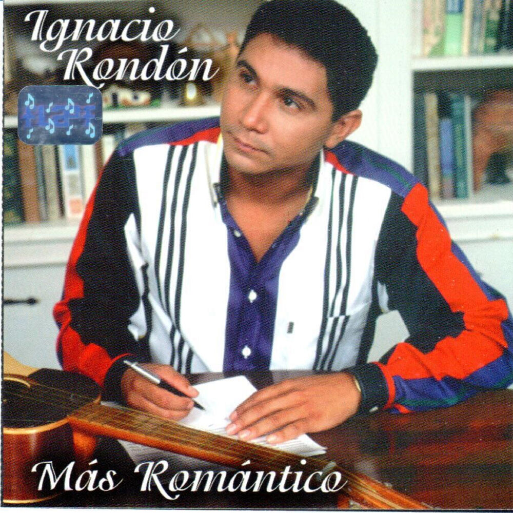 Picture of Mas Romantico