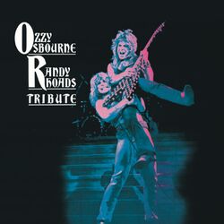 Cover of Tribute
