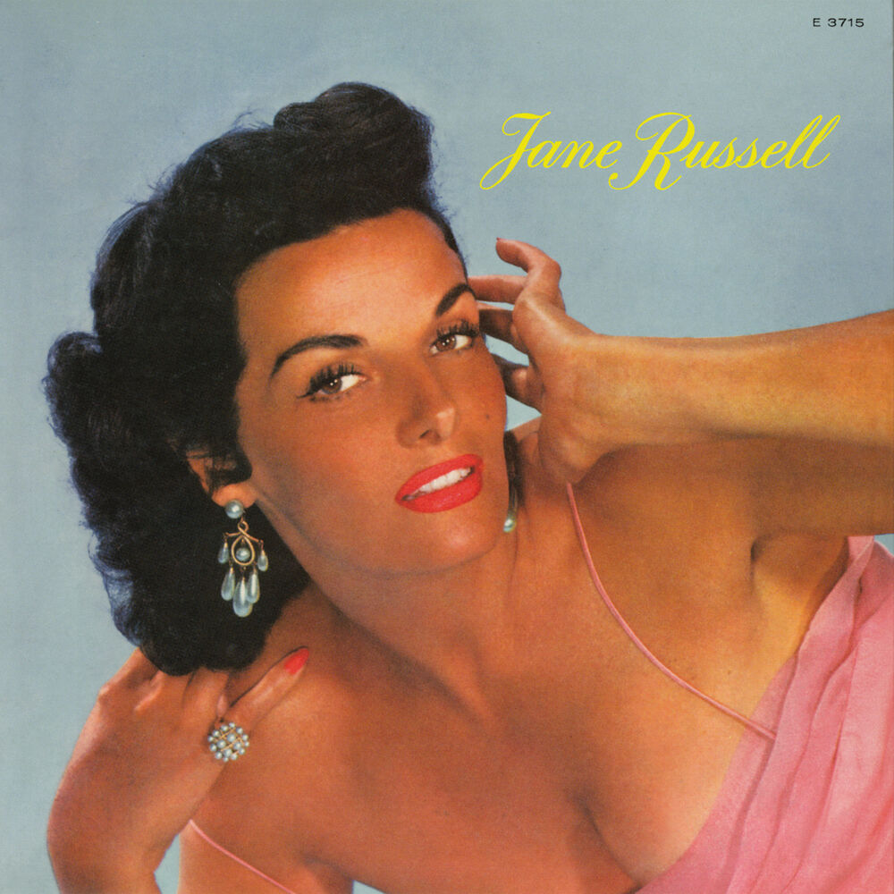 Picture of Jane Russell