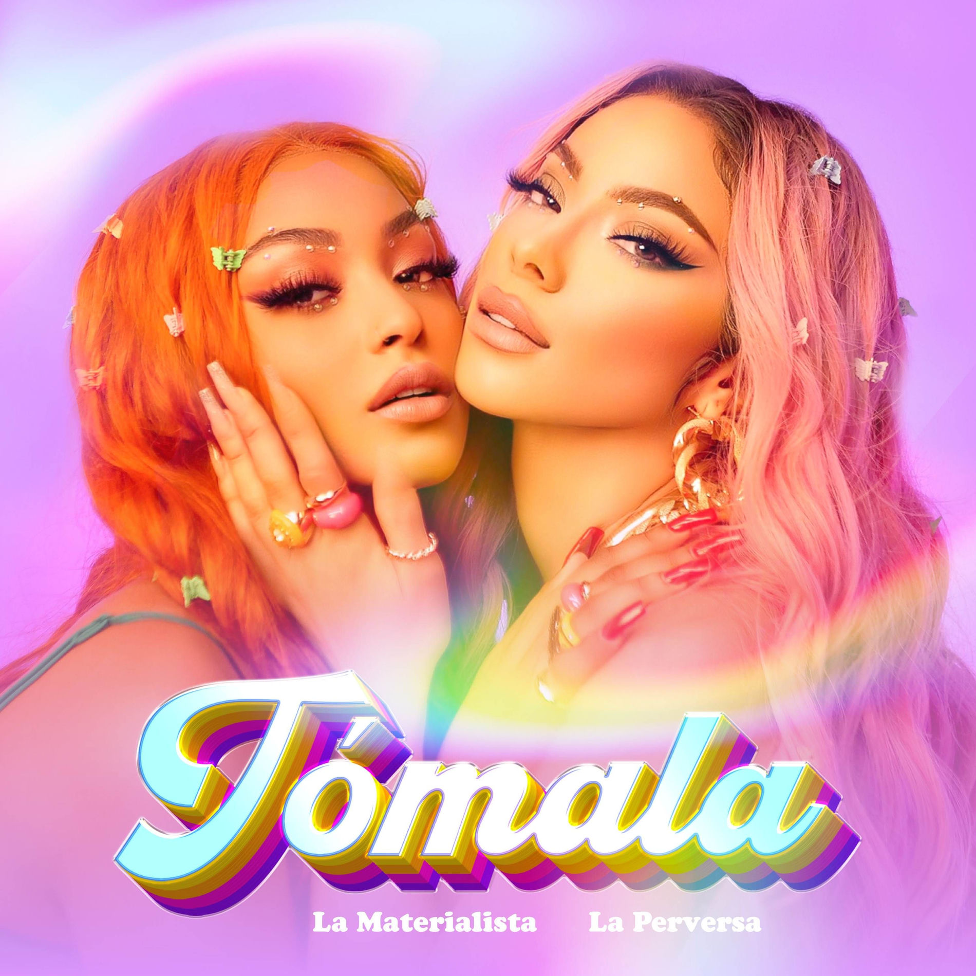 Album cover of Tomala