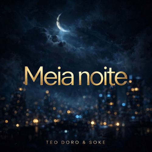 Meia noite