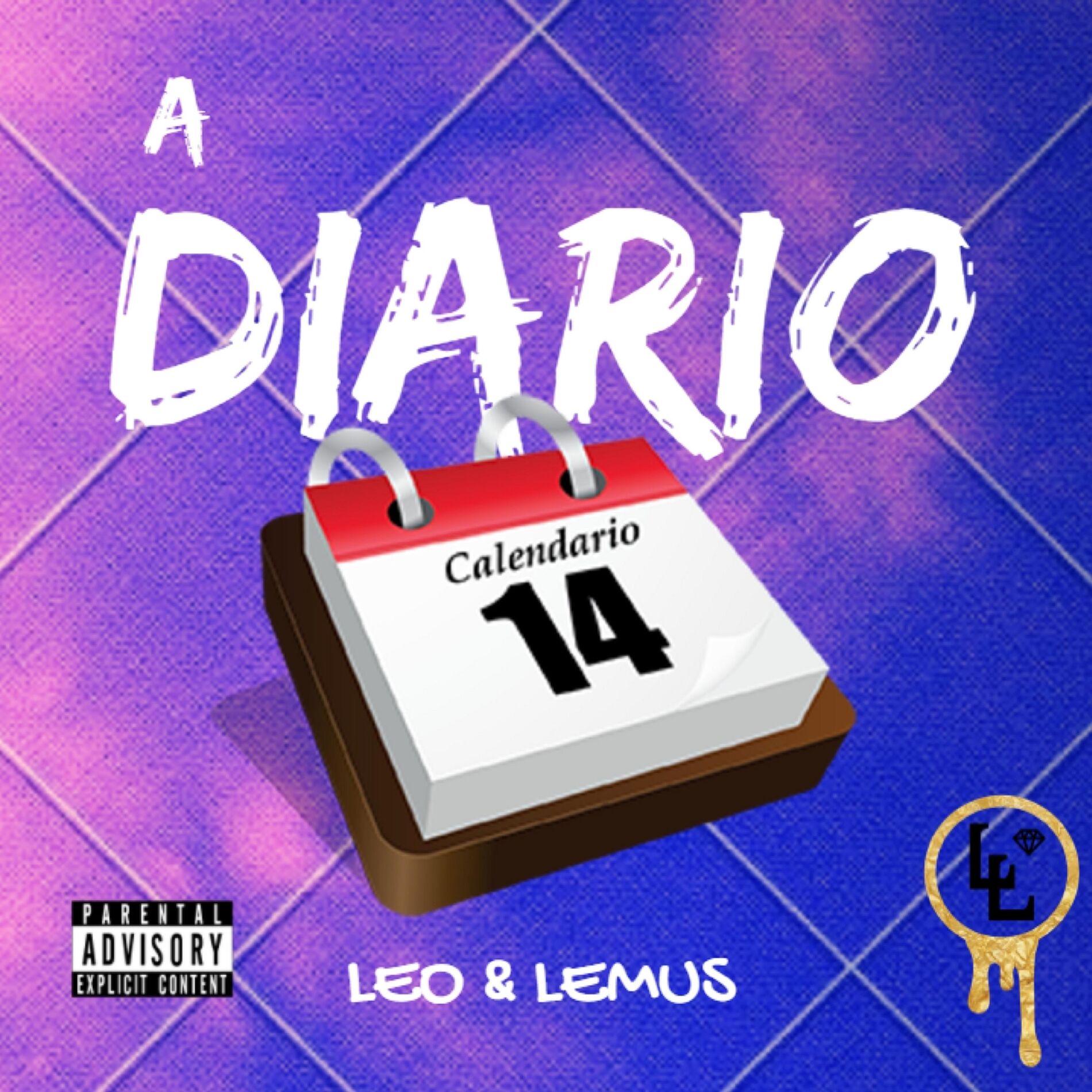 Album cover of A Diario