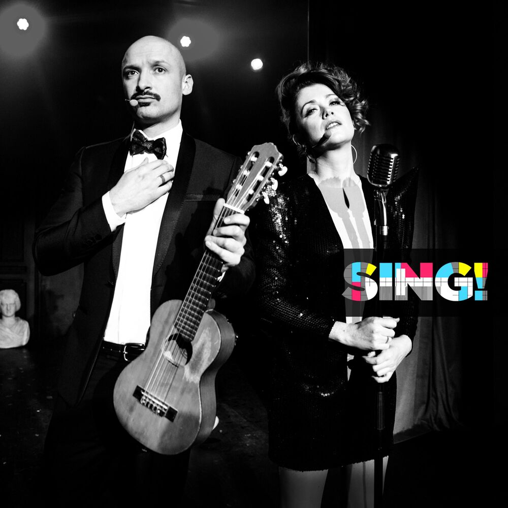 Picture of Sing!