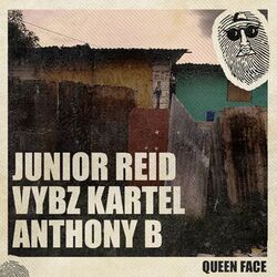 Cover of Queen Face