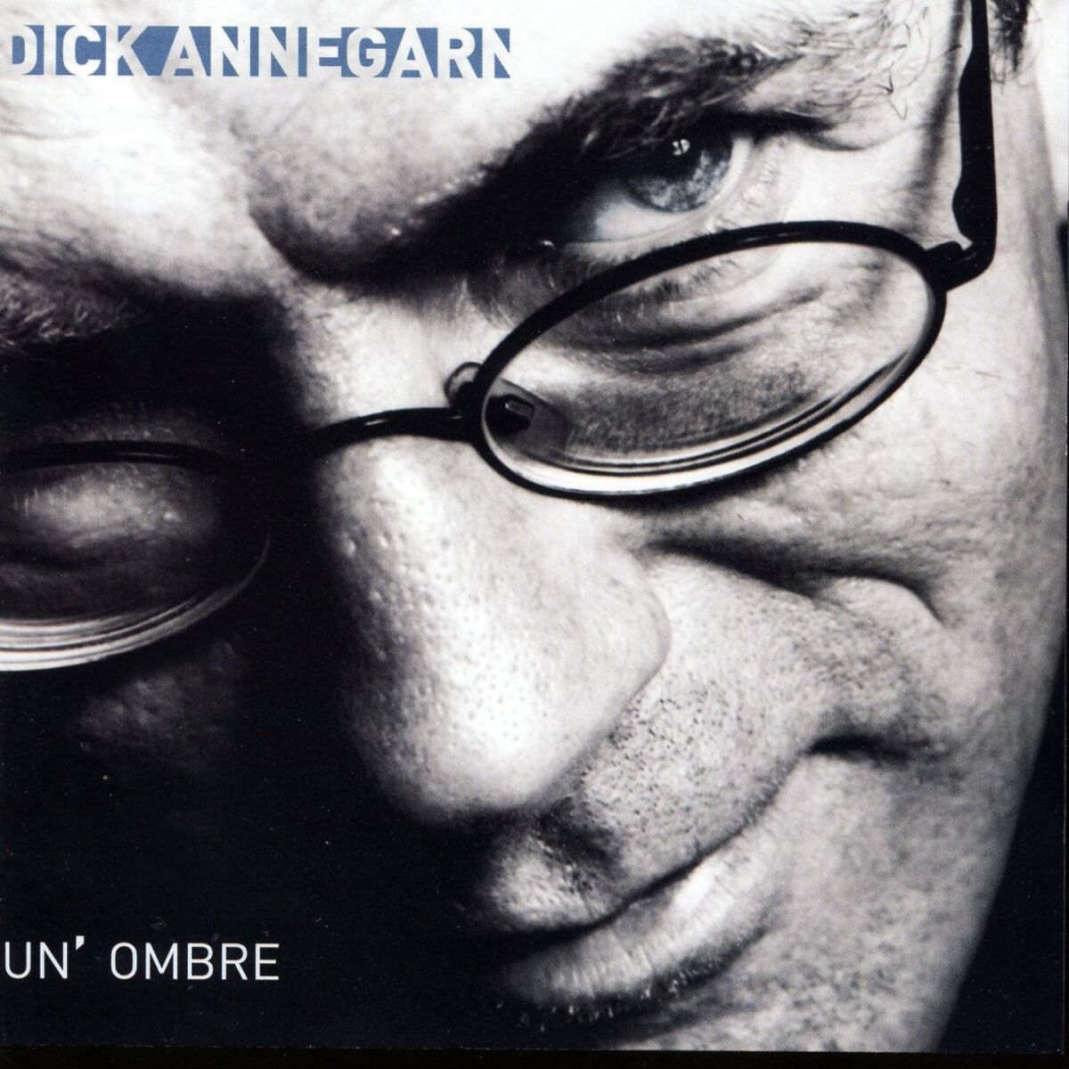 Album cover of Un'Ombre