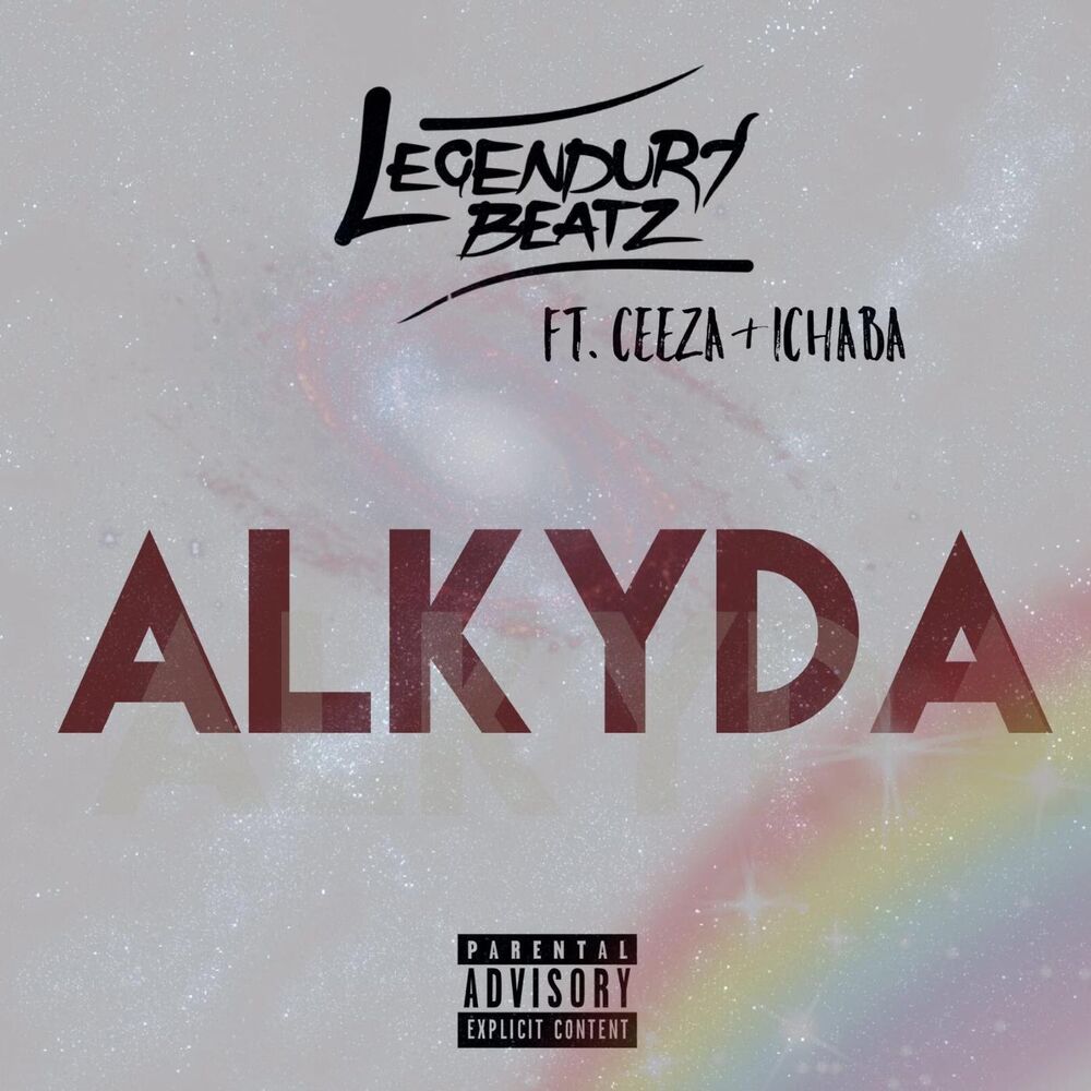 Picture of Alkyda (feat. Ceeza & Ichaba)