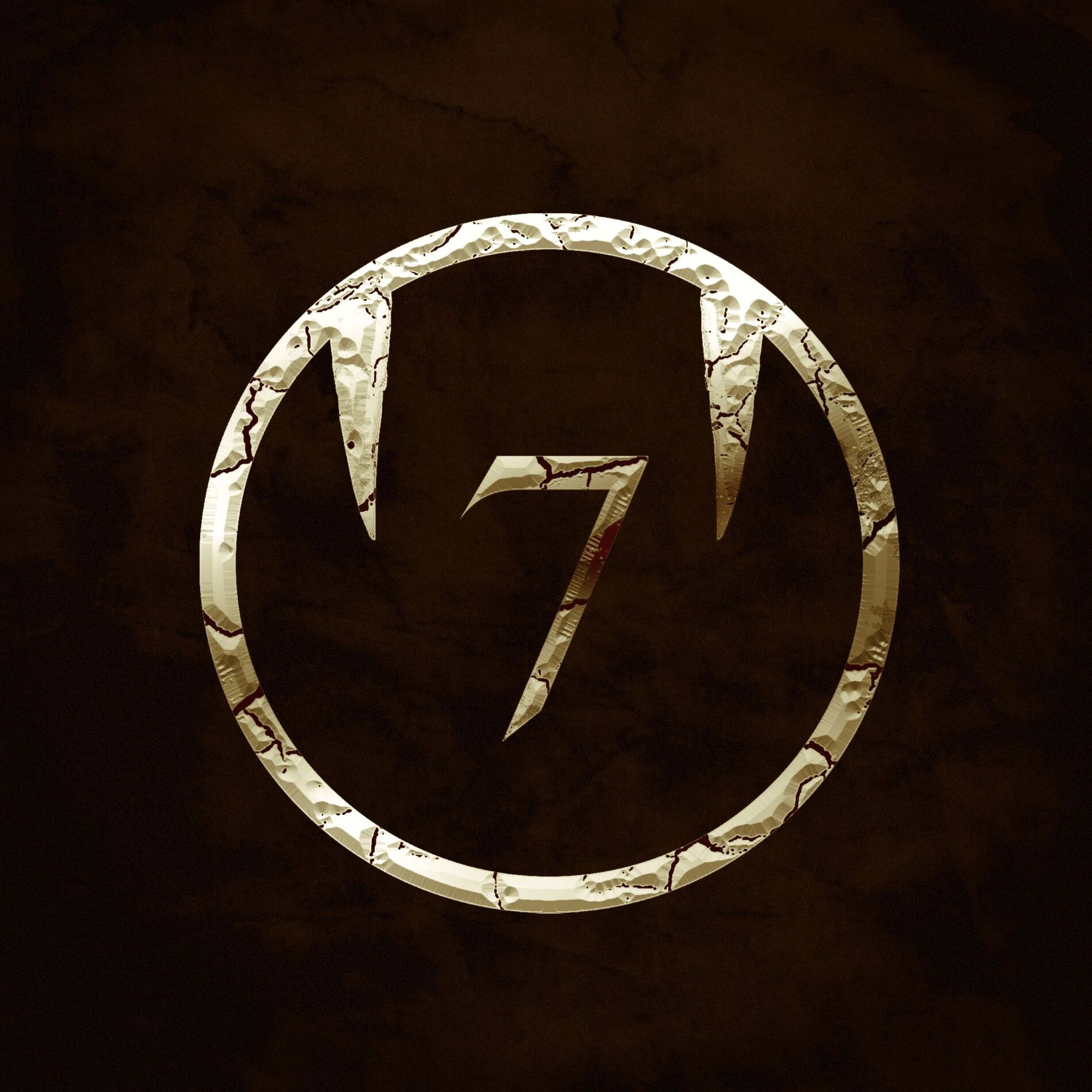 Album cover of 7th Circle Serpents