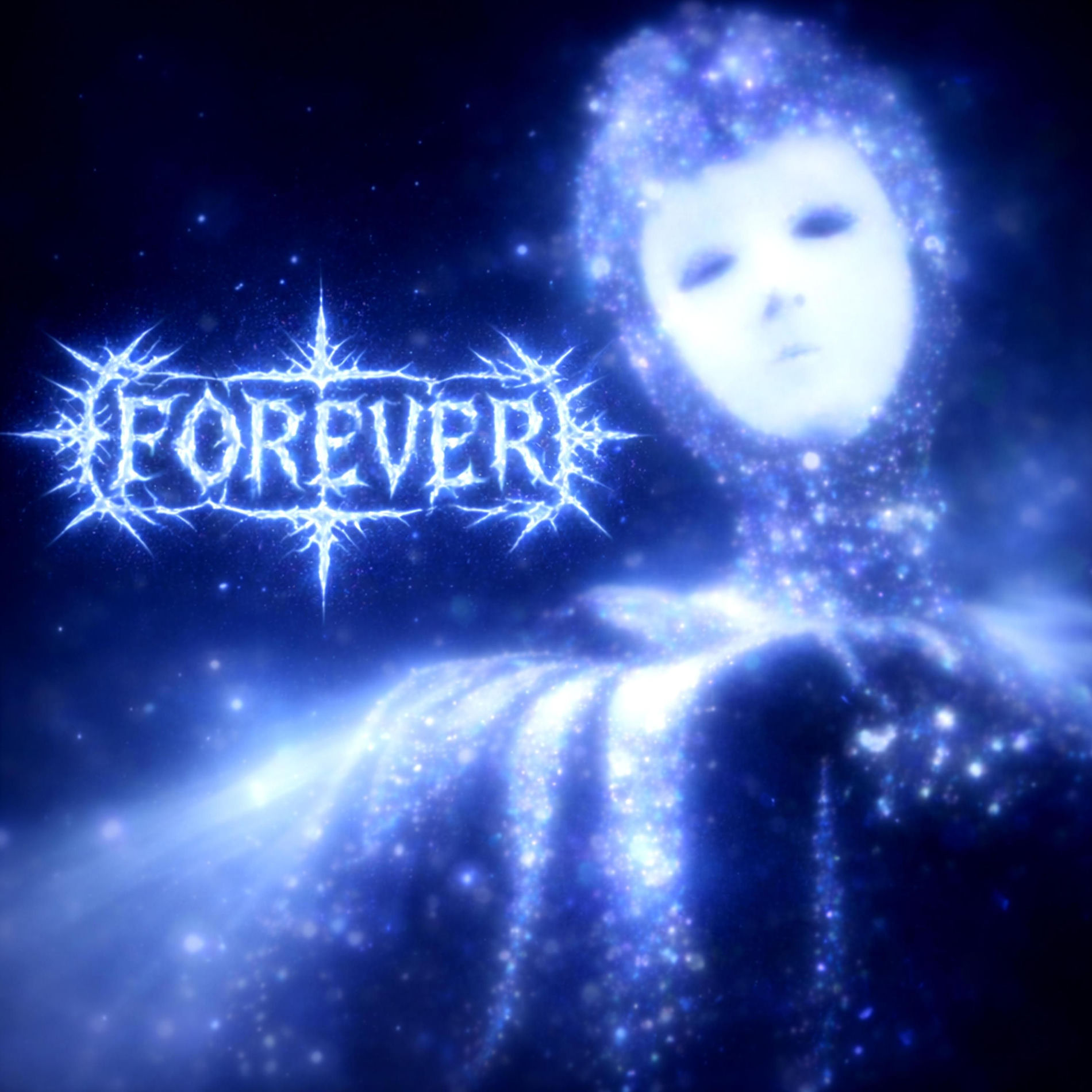 Album cover of Forever