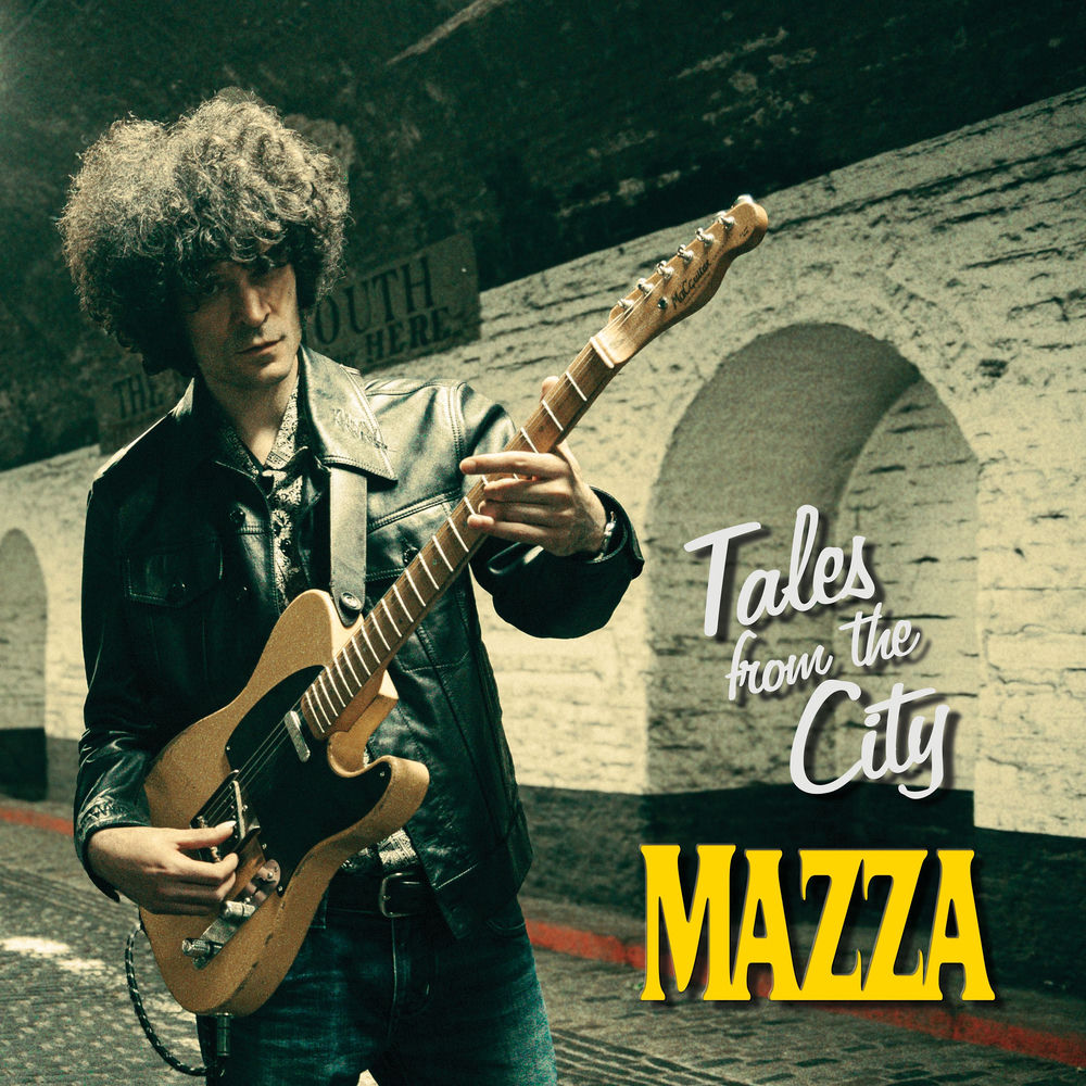 Tales from the City
