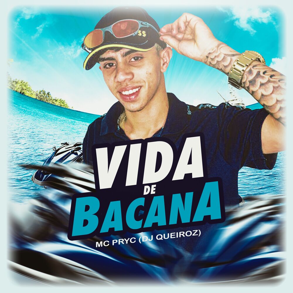 Picture of Vida de Bacana