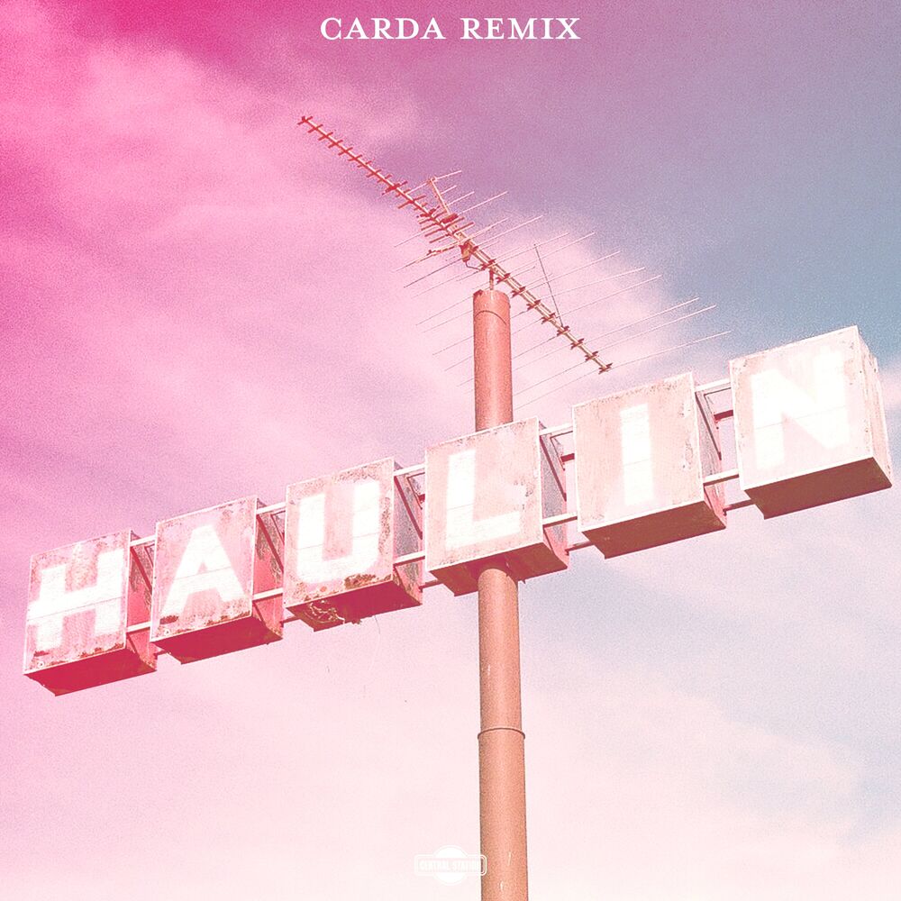 Picture of Haulin (Carda Remix)