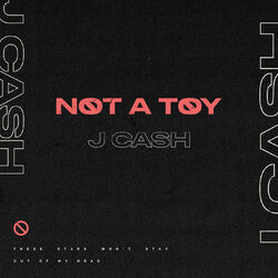 Cover of J Cash