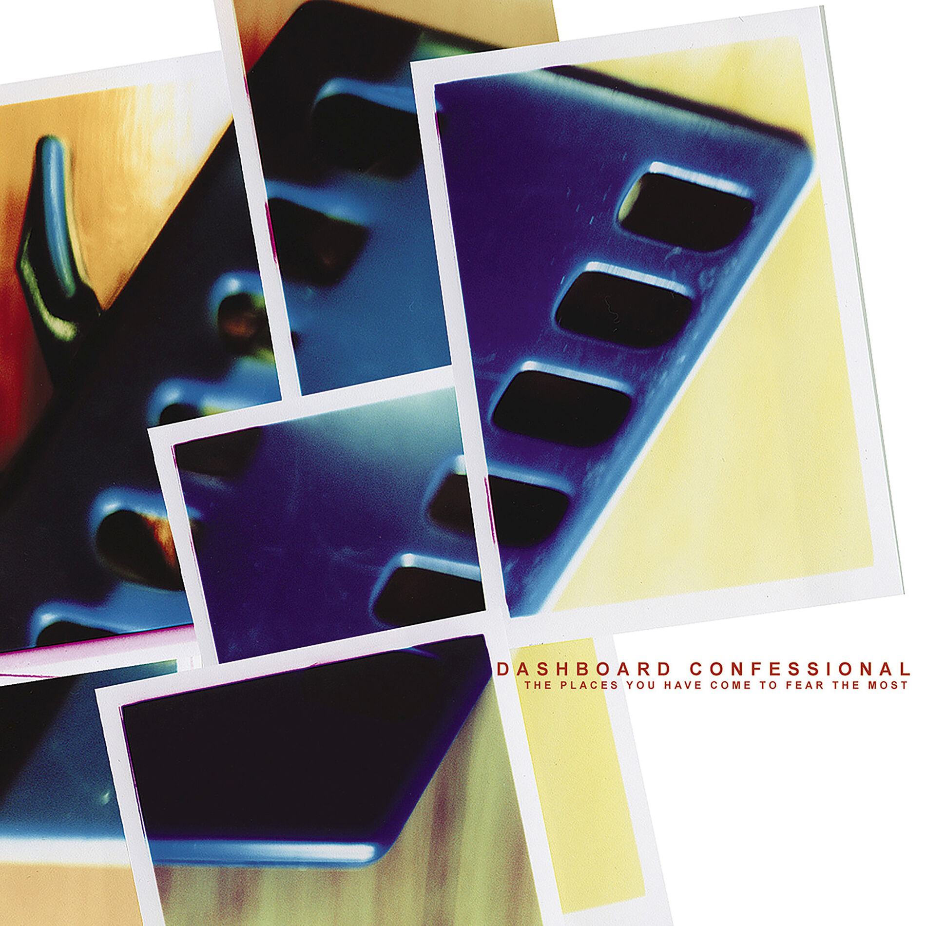 Album cover of The Good Fight