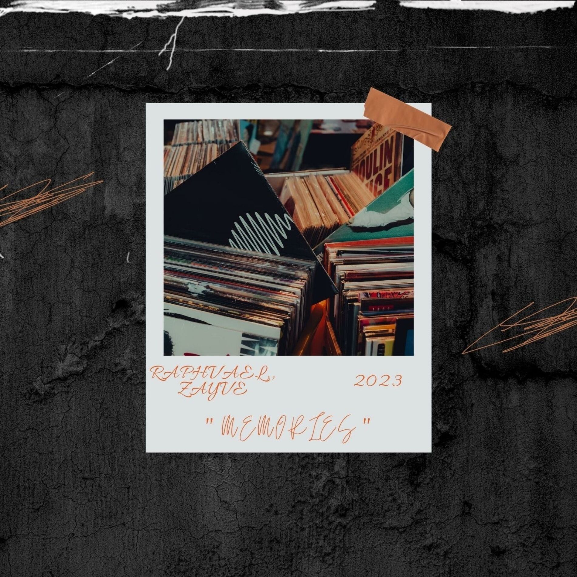 Album cover of Memories
