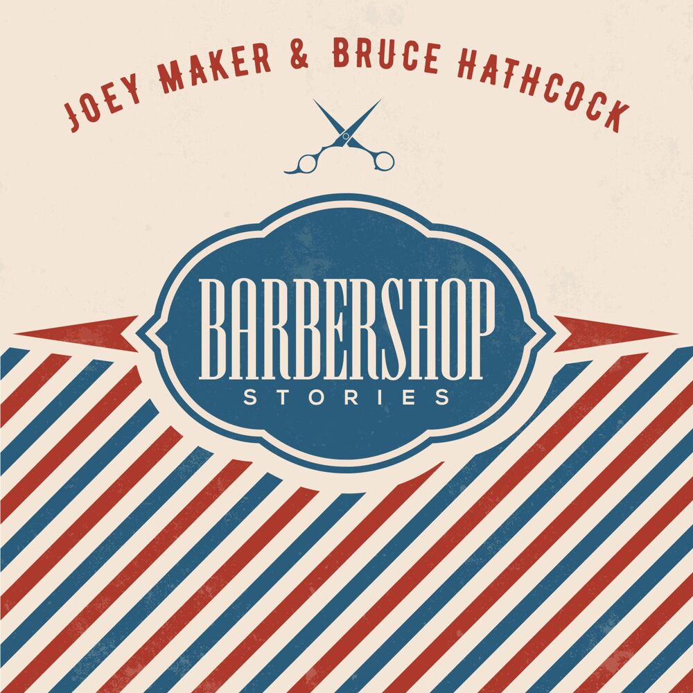Picture of Barbershop Stories