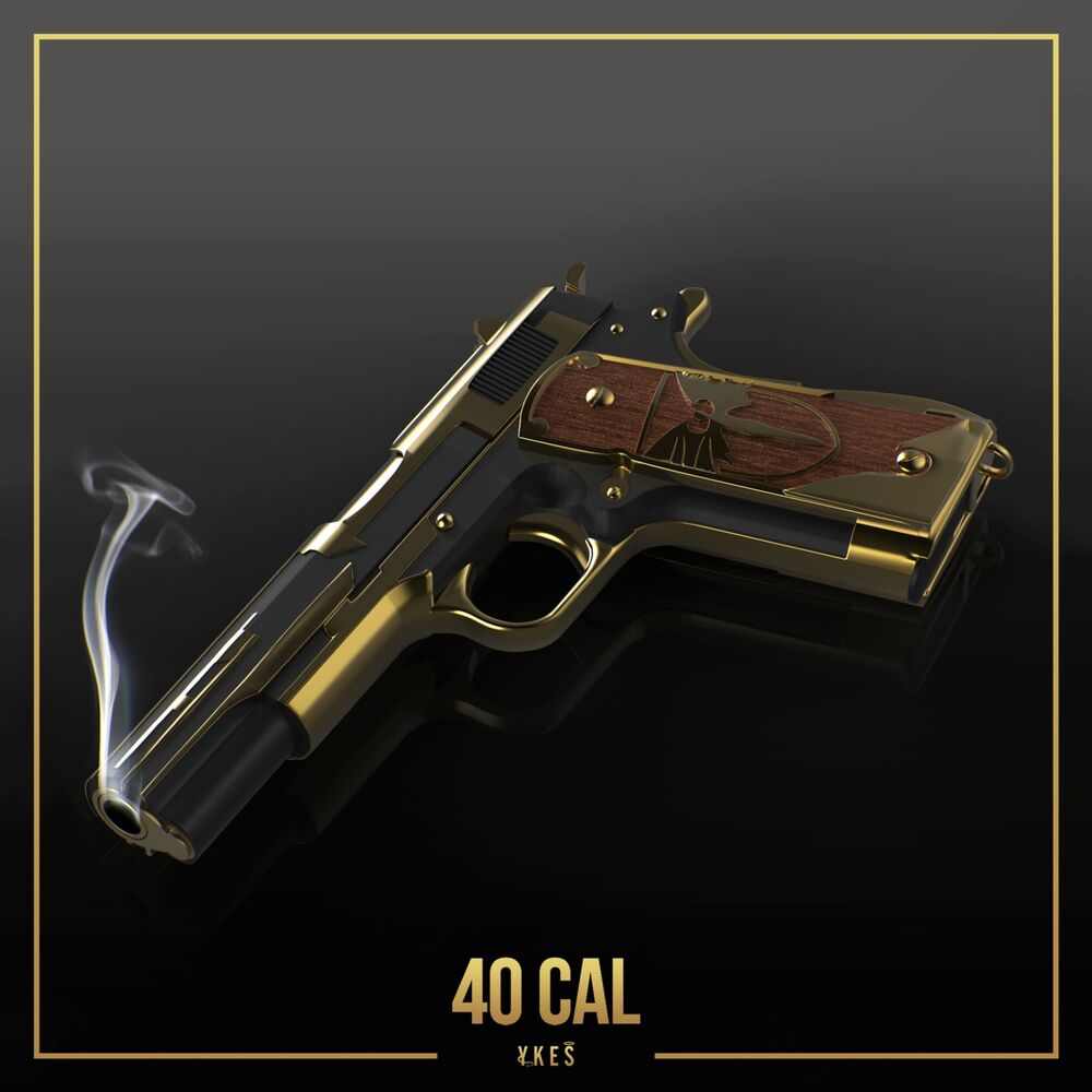 Picture of 40 Cal