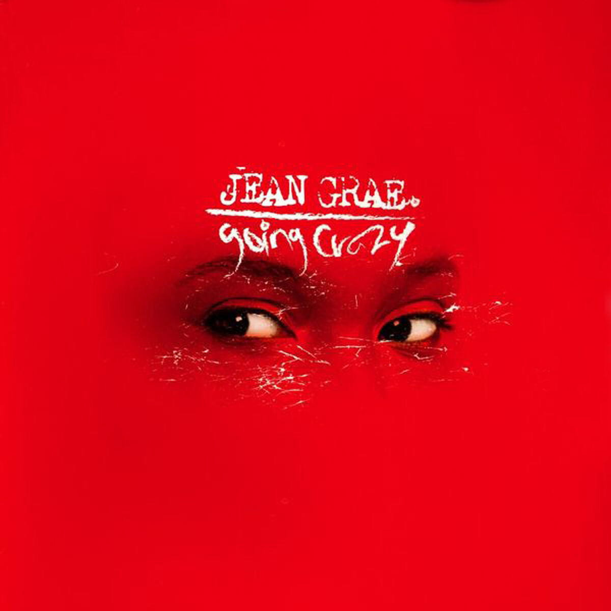 Album cover of Going Crazy (12