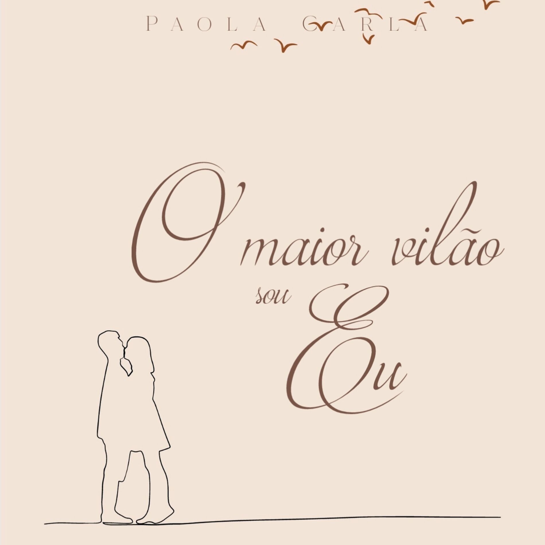 Album cover of O Maior Vilão Sou Eu