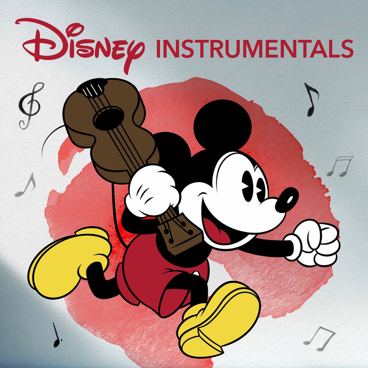 Album cover of When You Wish Upon a Star
