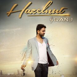 Cover of Hazelnut