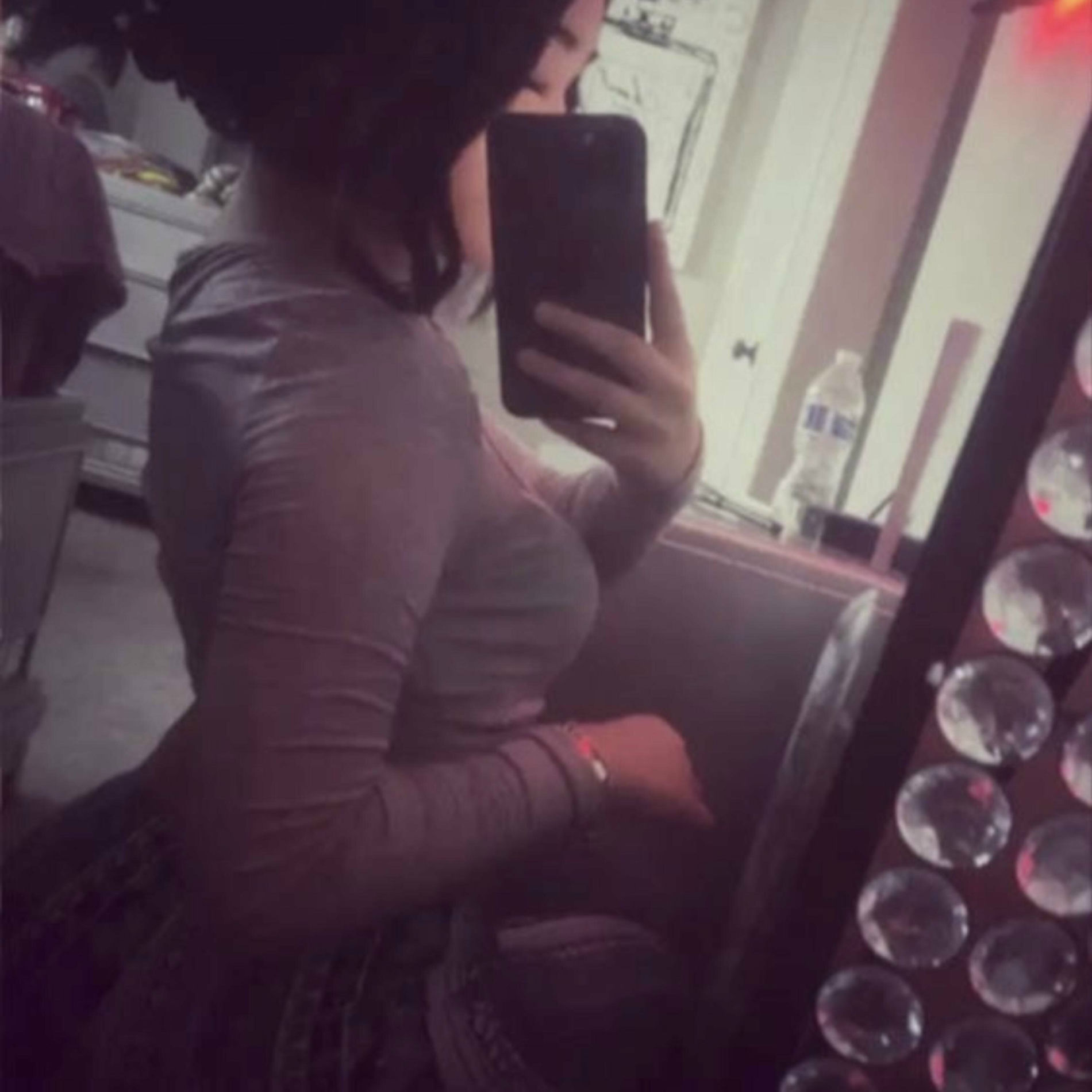 Album cover of On The Low