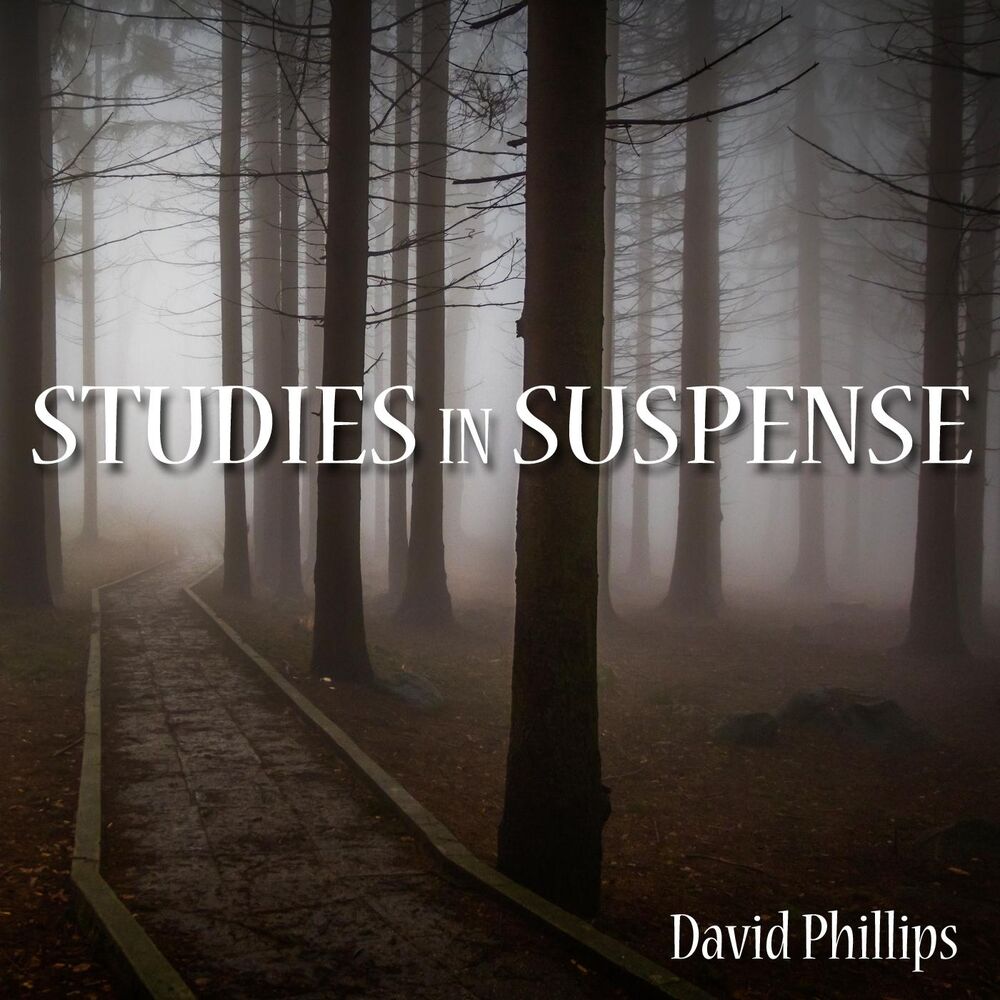 Picture of Studies in Suspense