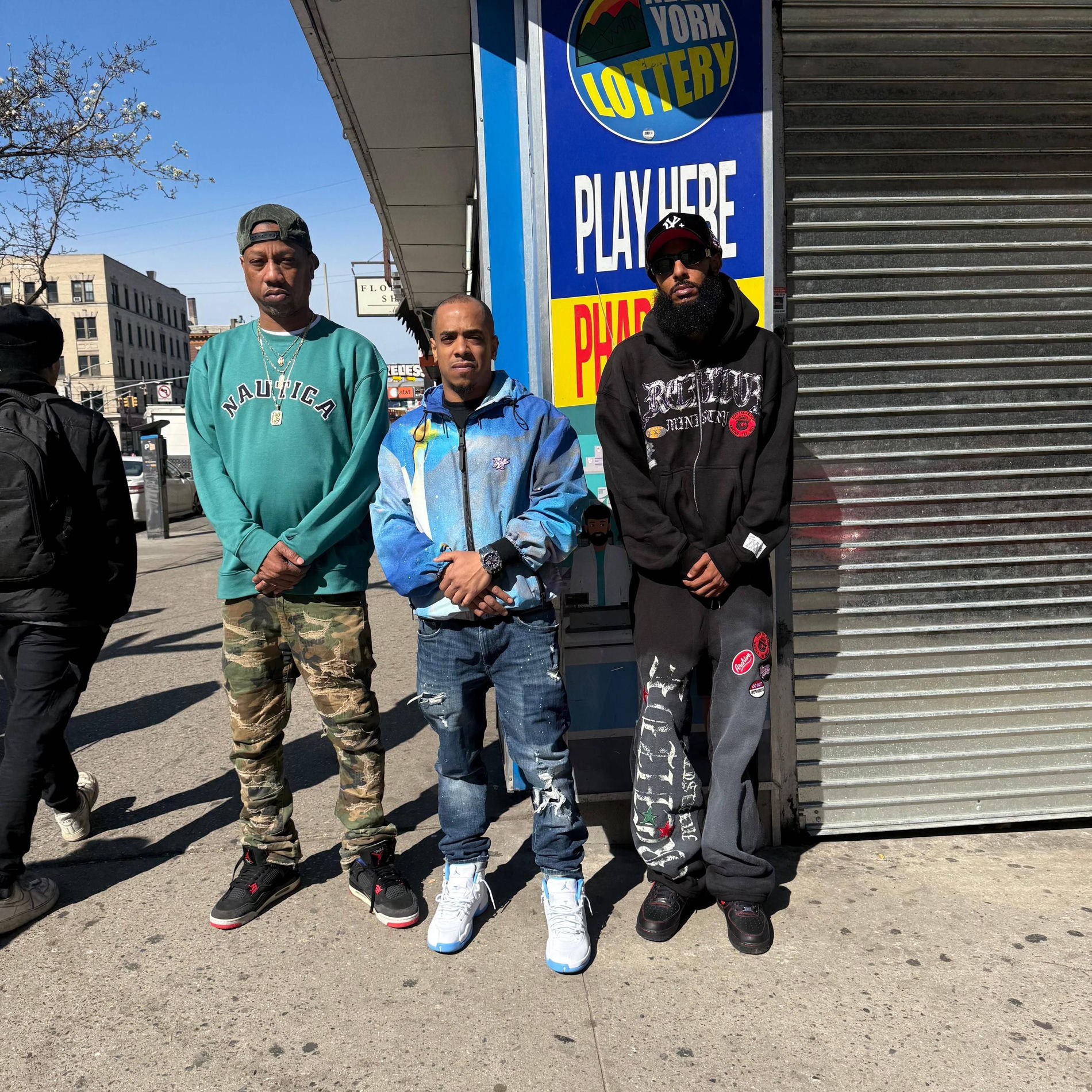 Album cover of Pay the P (feat. Planet Asia)