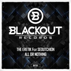 Cover of All or Nothing
