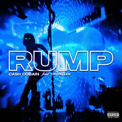 Cover of Rump (feat. Chow Lee)