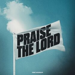 Cover of Praise The Lord