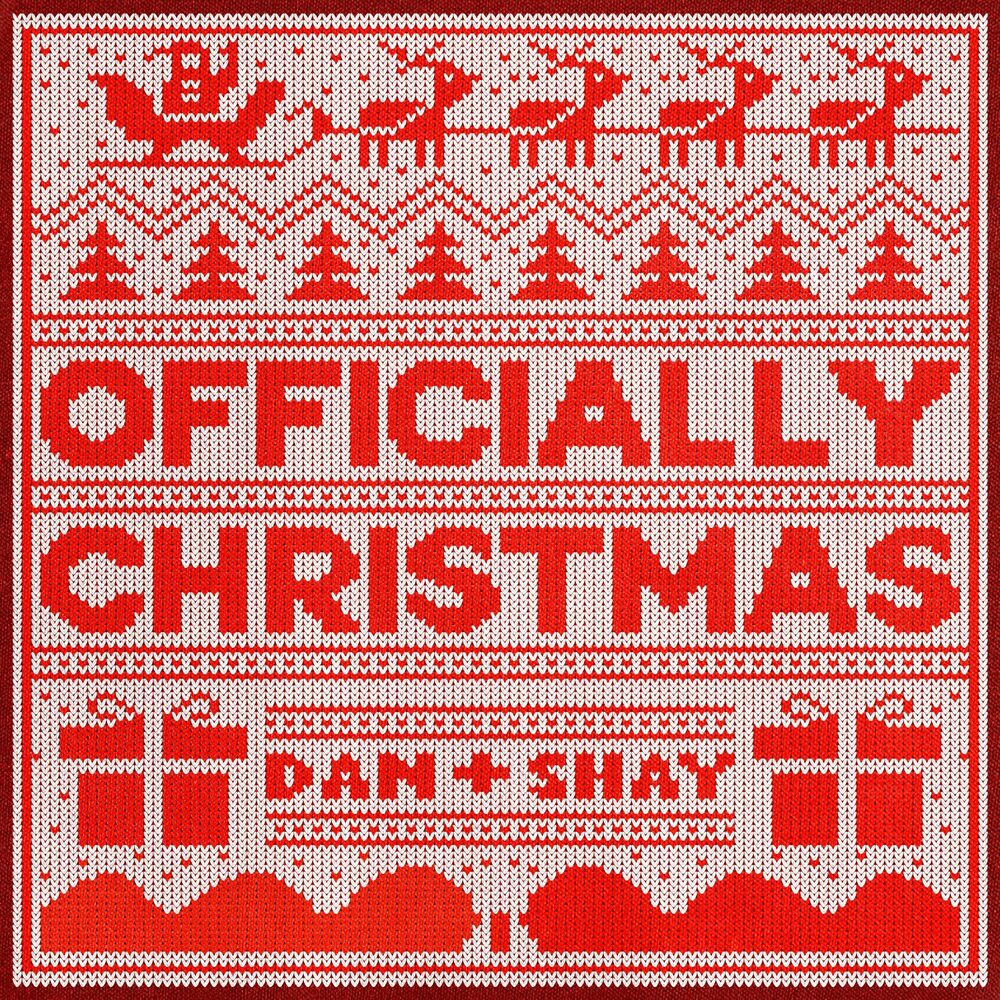 Picture of Officially Christmas
