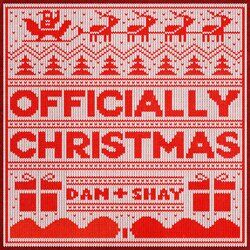 Cover of Officially Christmas